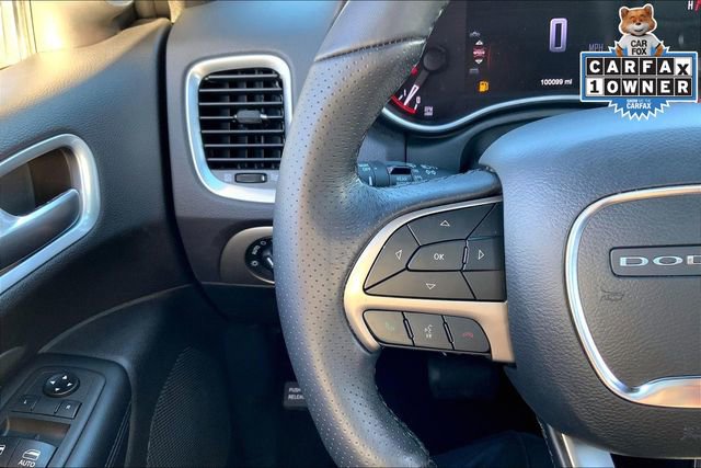 Used 2020 Dodge Durango SXT image 18
