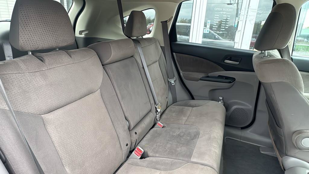 Used 2014 Honda CR-V EX image 13