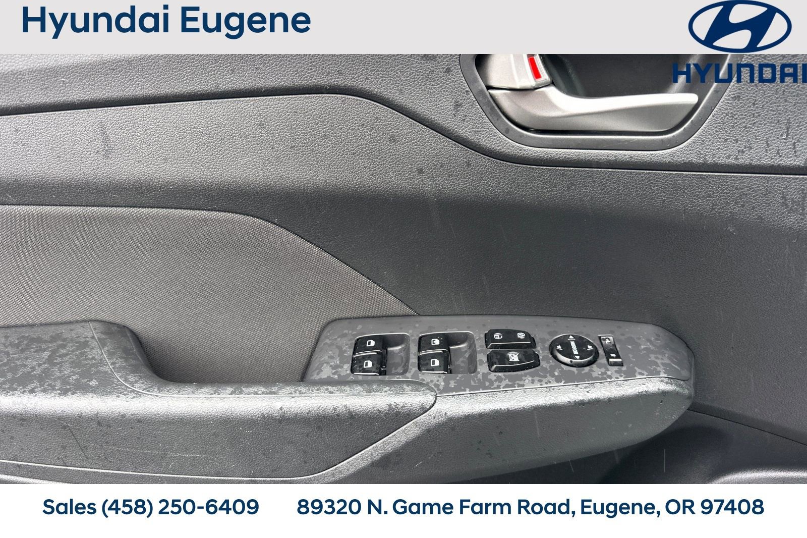 Used 2022 Hyundai Accent SE image 12