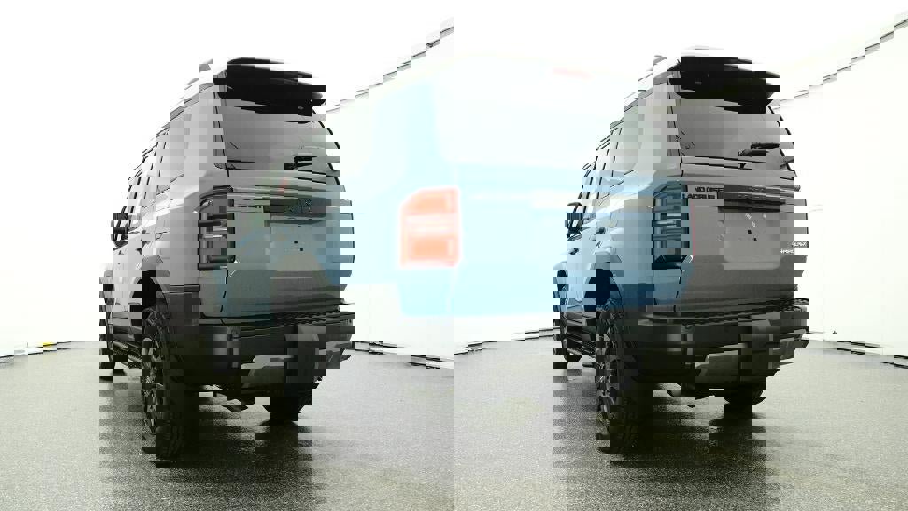 New 2026 Toyota Land Cruiser w/ Premium Package image 22