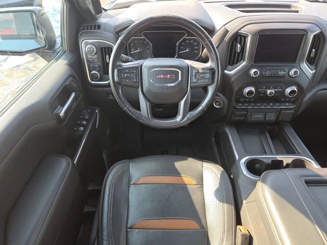 Used 2020 GMC Sierra 1500 AT4 w/ AT4 Premium Package image 35