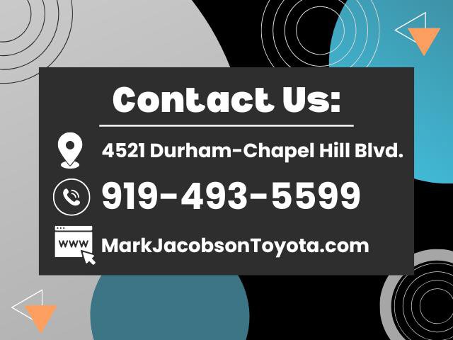 Used 2024 Toyota RAV4 XLE Premium w/ Weather Package image 4