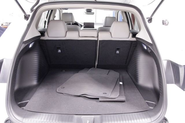 Certified 2024 Honda HR-V EX-L image 21