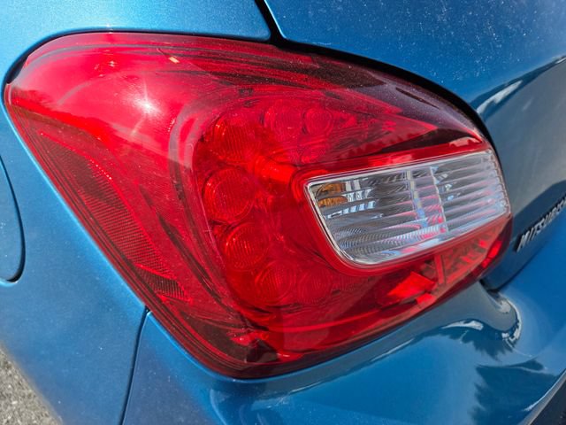 Used 2017 Mitsubishi Mirage SE FWD image 14