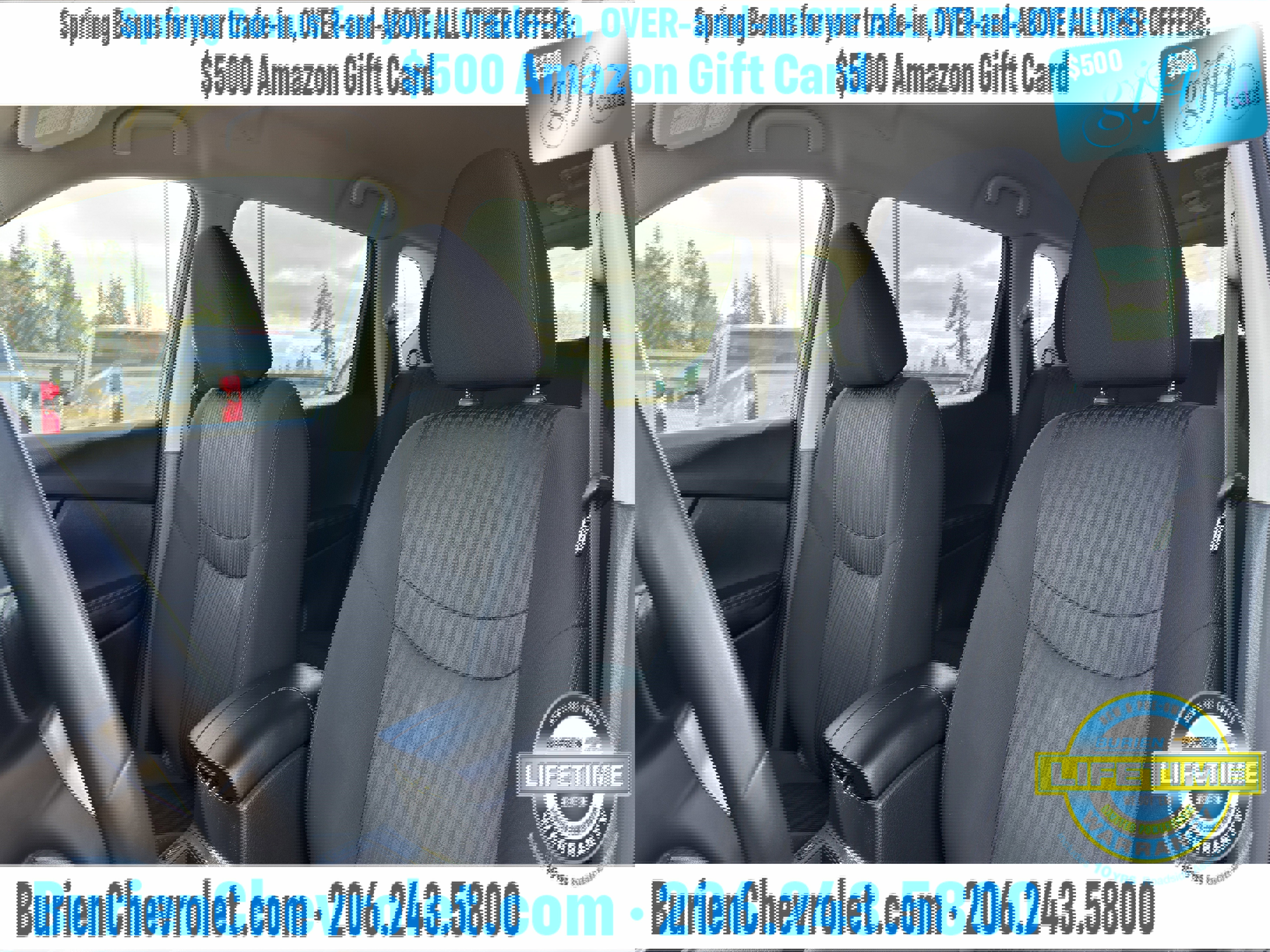 Used 2019 Nissan Rogue SV image 10