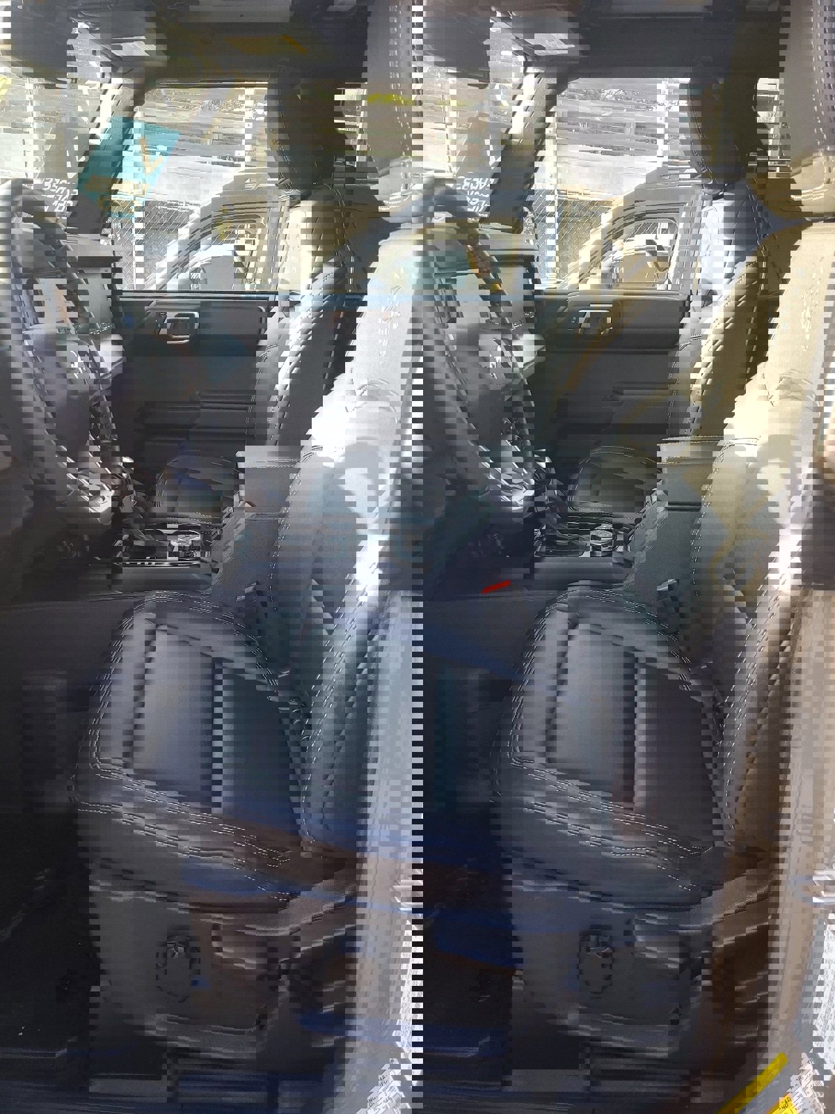 Certified 2025 Ford Bronco Badlands image 6