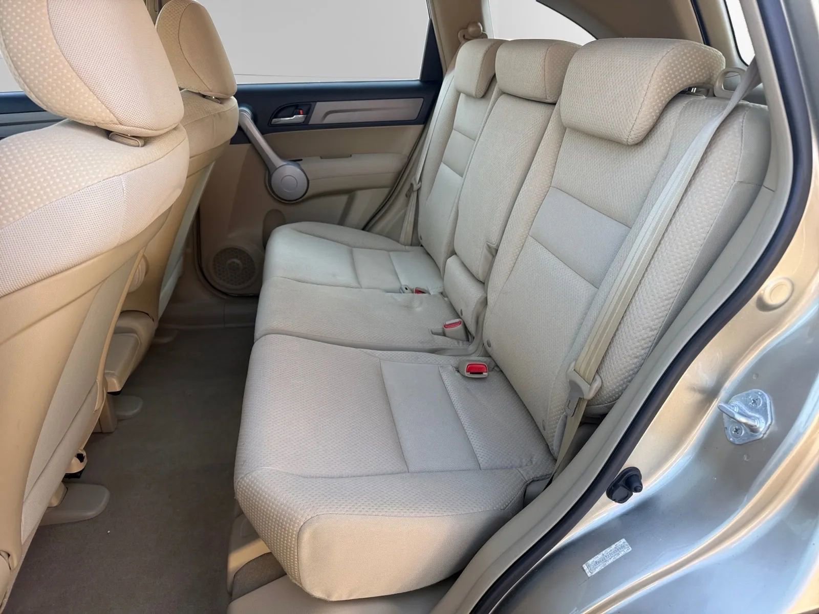 Used 2007 Honda CR-V LX image 17