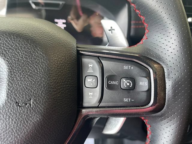 Used 2024 RAM 1500 TRX w/ TRX Level 2 Equipment Group AWD/4WD image 31