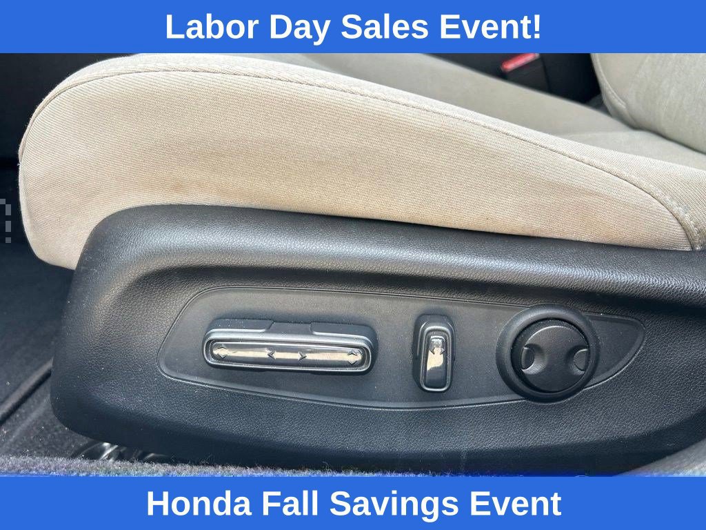 Used 2024 Honda Accord EX image 18