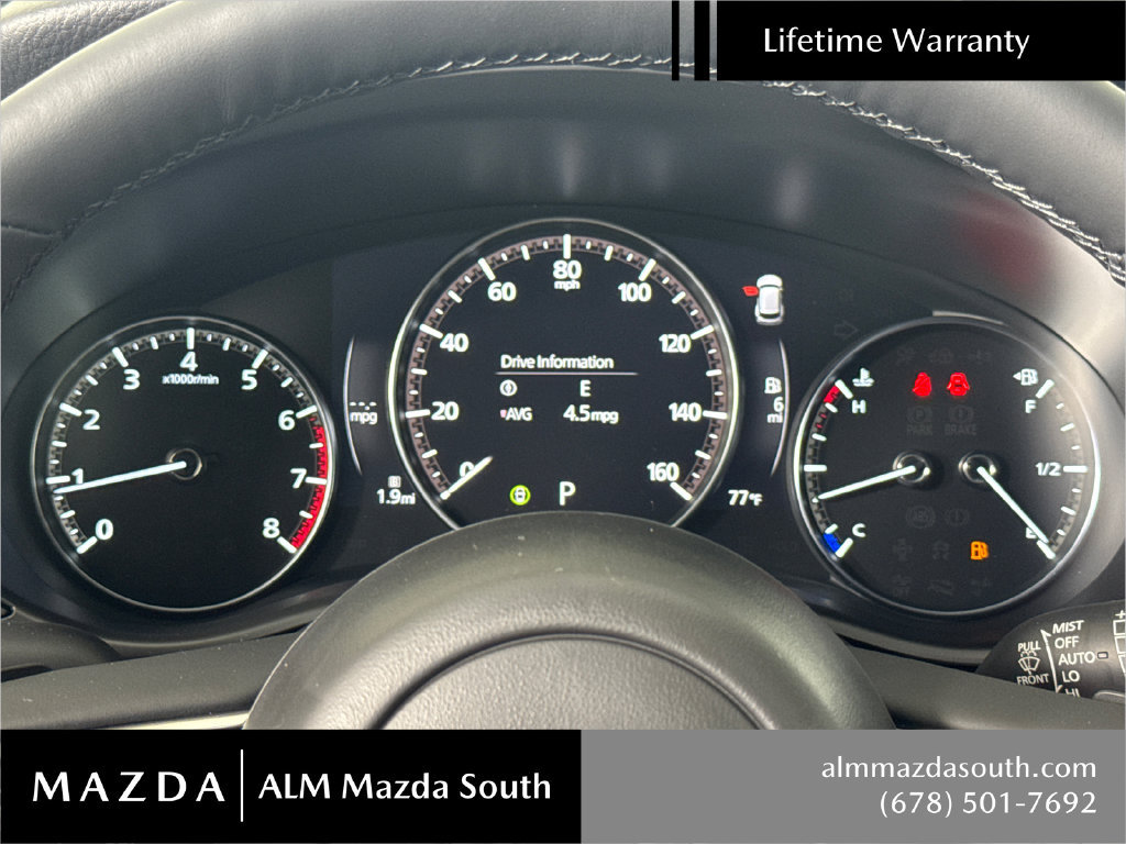 New 2026 MAZDA CX-50 Meridian Edition w/ Apex Package AWD/4WD image 27