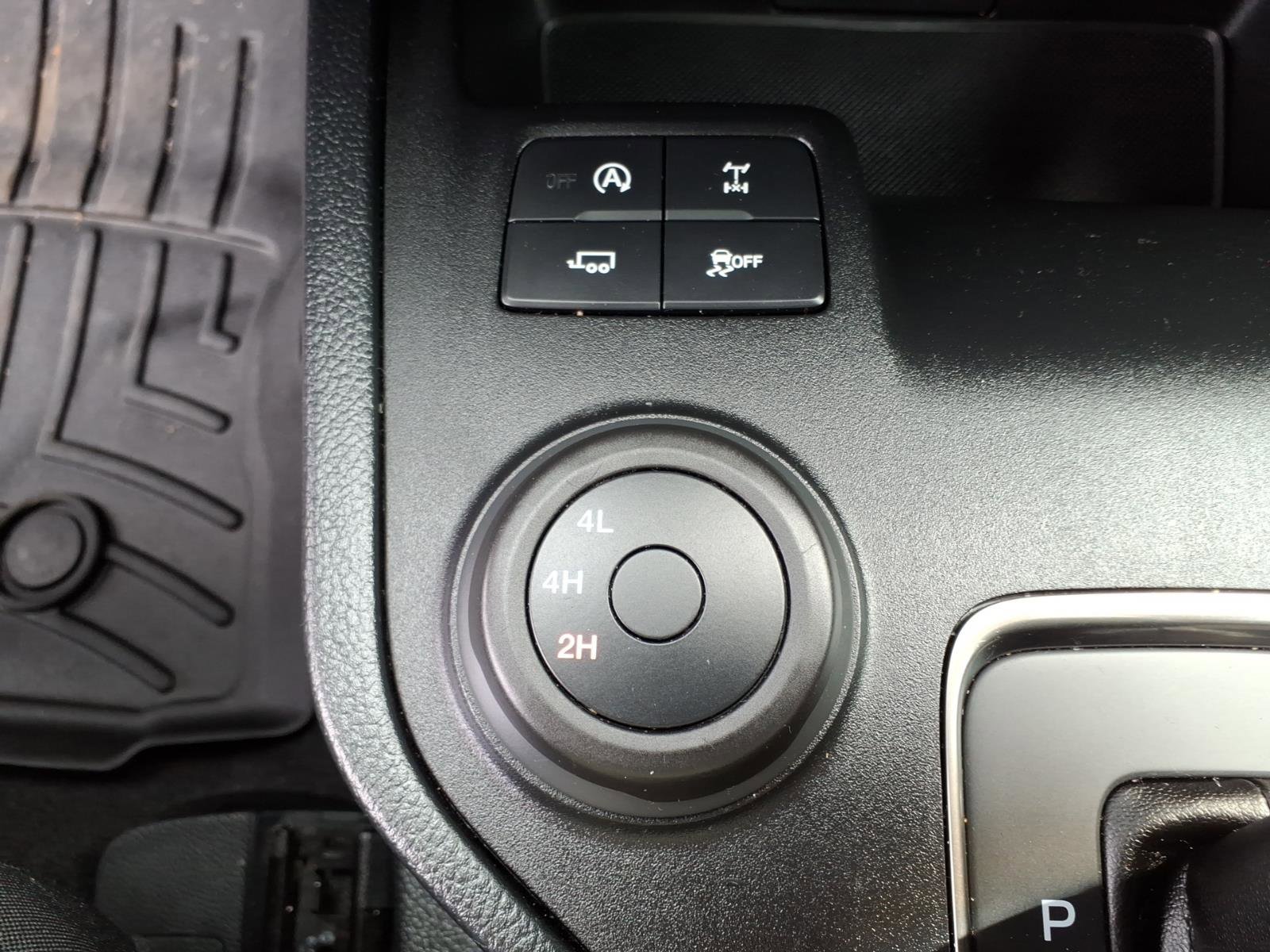 Certified 2021 Ford Ranger XLT w/ Equipment Group 301A Mid image 16