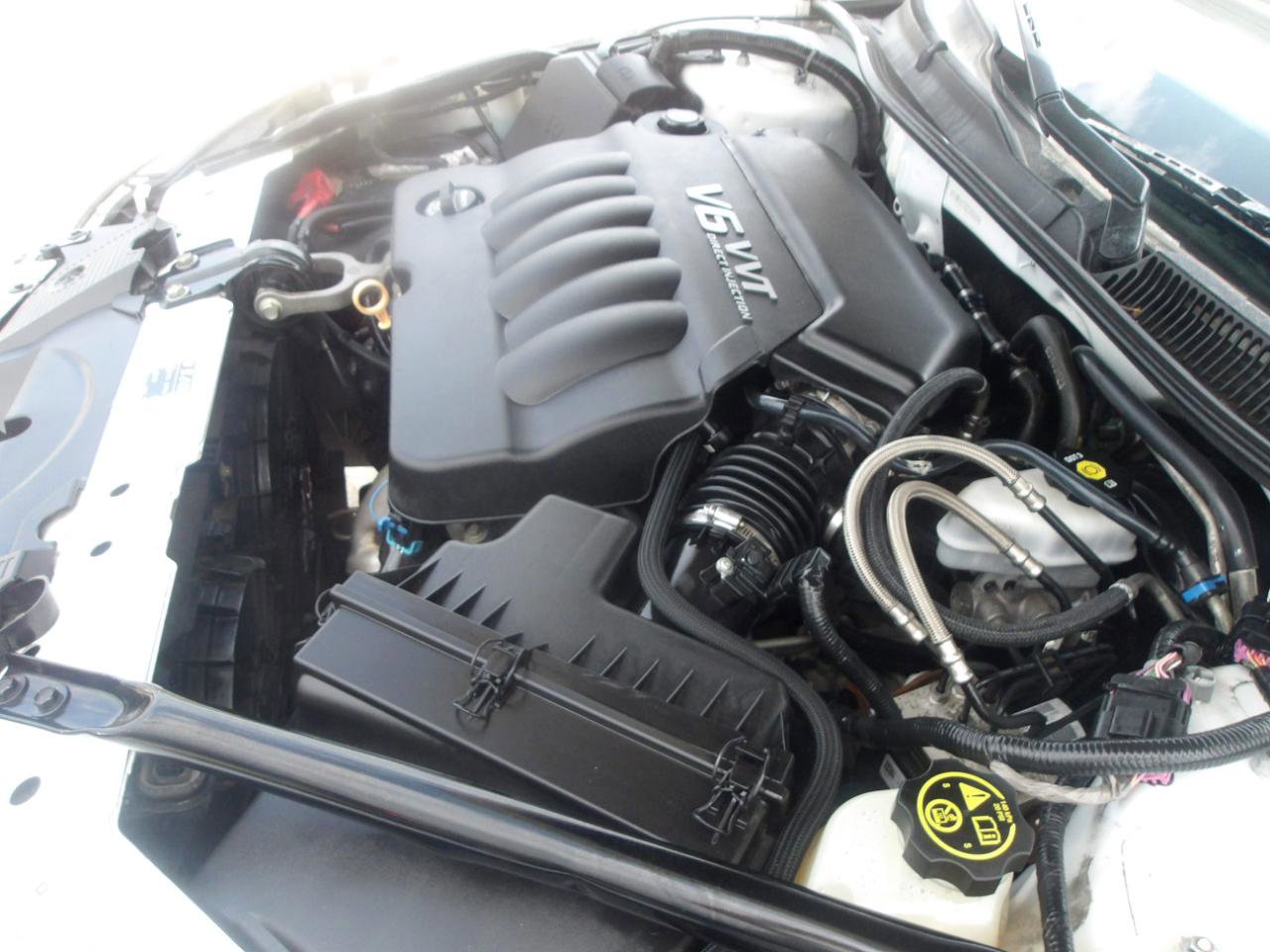 Used 2013 Chevrolet Impala LS FWD image 24