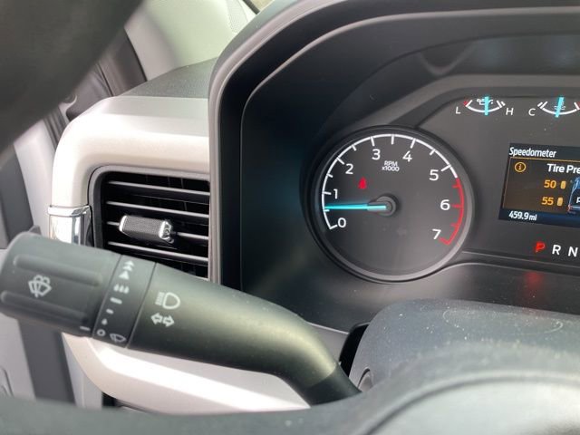 New 2026 Ford F250 XL w/ XL Chrome Package image 32