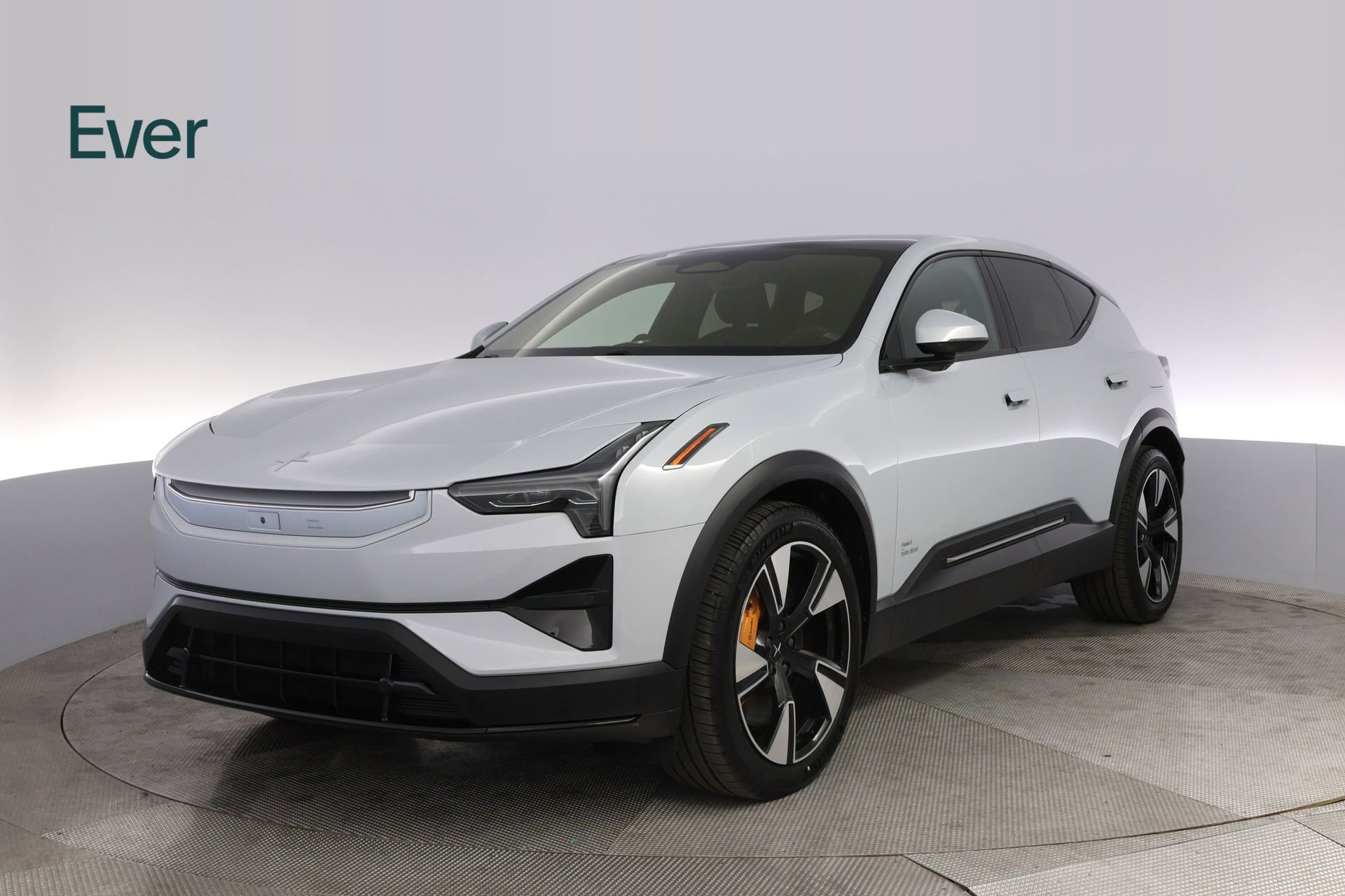 Used 2025 Polestar Polestar 3 image 2
