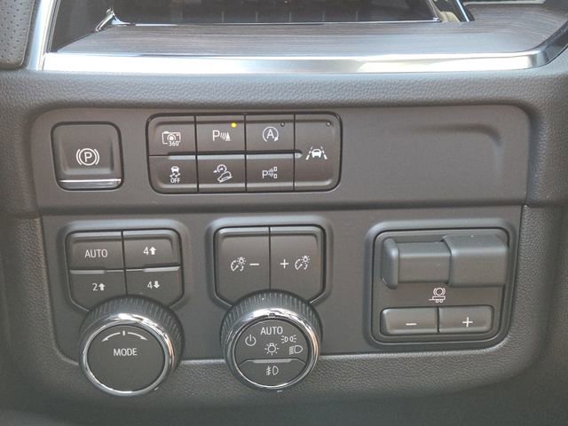 New 2026 Chevrolet Tahoe Premier w/ Sun And Tow Package image 14