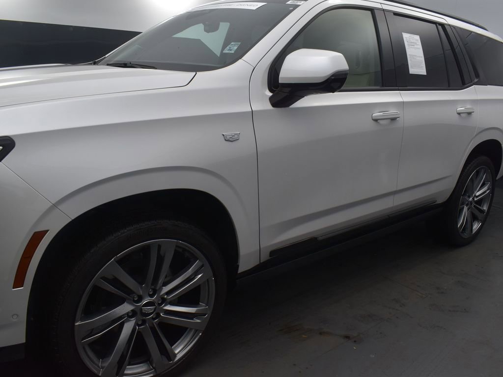 Certified 2025 Cadillac Escalade Sport Platinum image 42