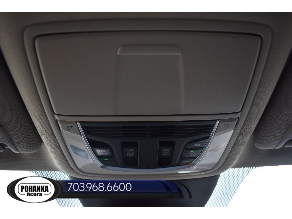 New 2026 Acura MDX w/ Technology Package AWD/4WD image 17
