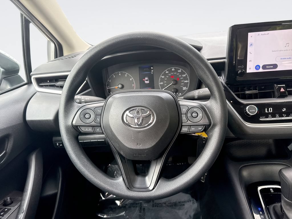 Used 2024 Toyota Corolla LE FWD image 11