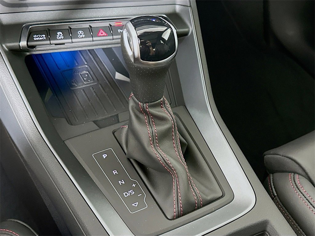 New 2025 Audi Q3 2.0T Premium Plus w/ Premium Plus Package image 22