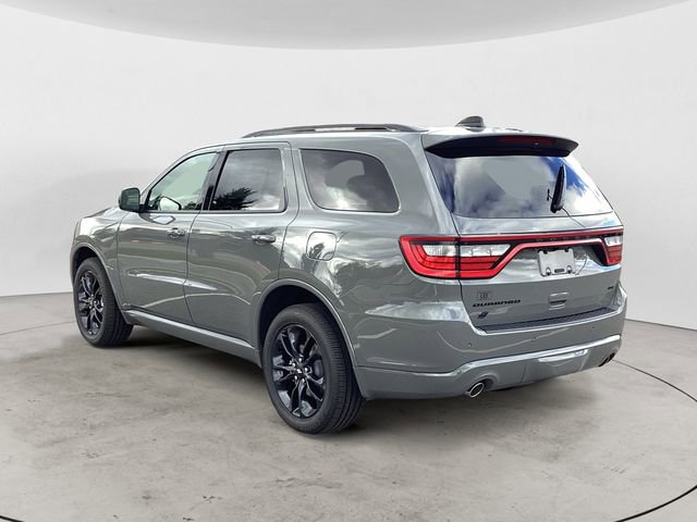 New 2026 Dodge Durango GT w/ Blacktop Package image 3