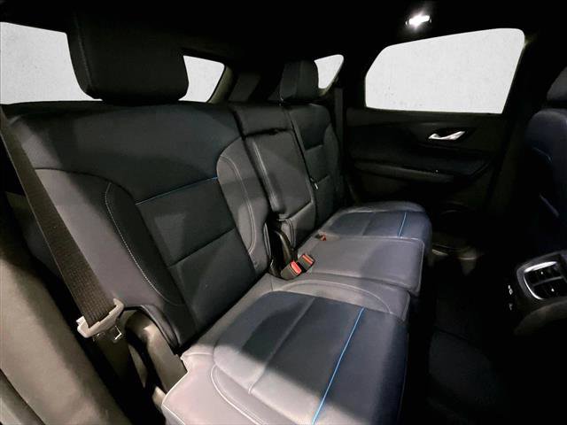Certified 2023 Chevrolet Blazer RS FWD image 29
