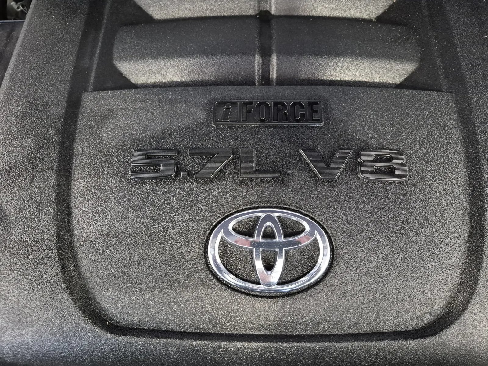 Used 2014 Toyota Tundra Platinum RWD image 44
