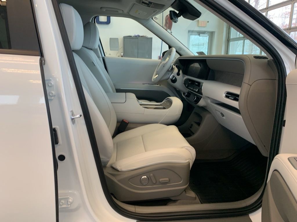 New 2026 Hyundai Palisade SEL image 21