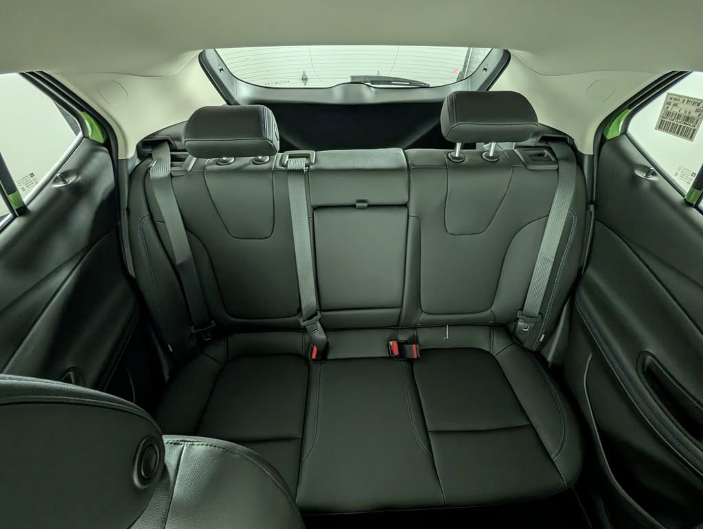 New 2026 Buick Encore GX Sport Touring w/ Advanced Technology Package image 27