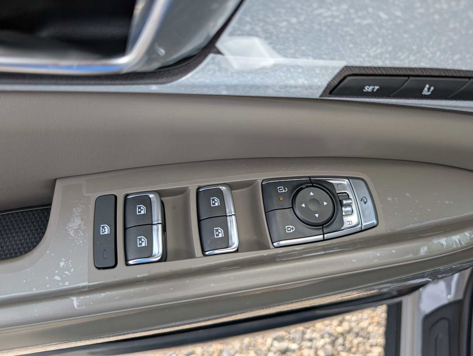 New 2026 Kia Carnival EX image 32