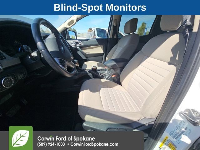 Used 2020 Ford Ranger XLT w/ Equipment Group 301A Mid AWD/4WD image 2