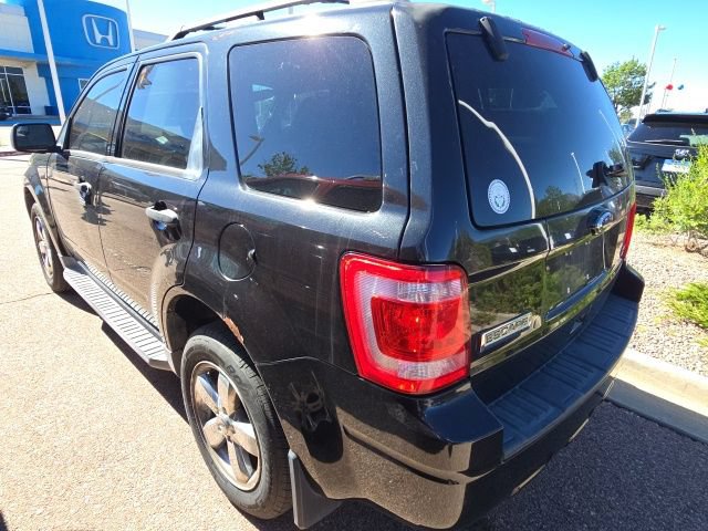 Used 2011 Ford Escape XLT w/ 203A Rapid Spec Order Code AWD/4WD image 7