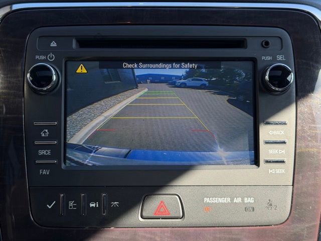 Used 2016 Buick Enclave Leather AWD/4WD image 36