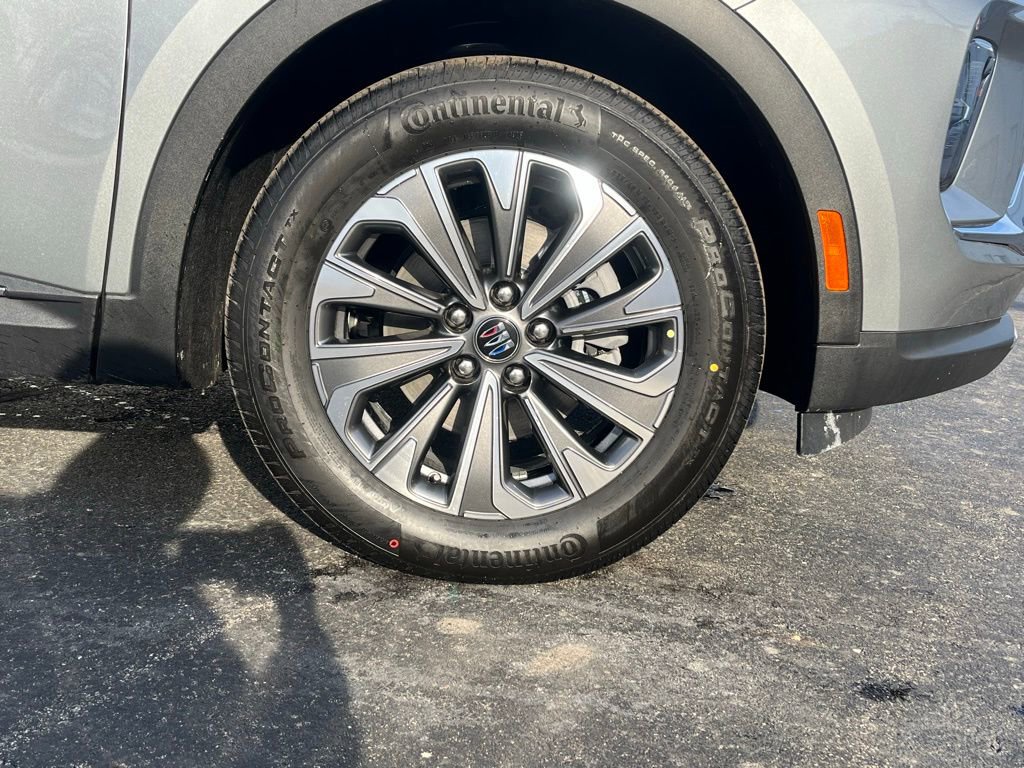 New 2026 Buick Envision Preferred image 33