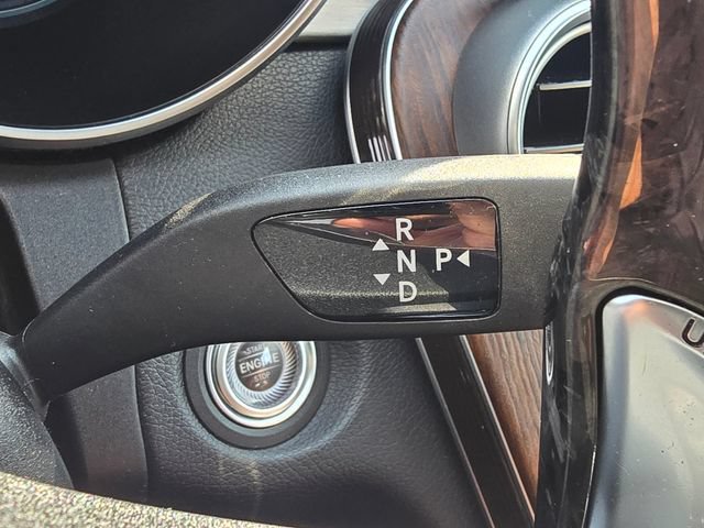 Used 2023 Mercedes-Benz C 43 AMG 4MATIC Cabriolet image 15