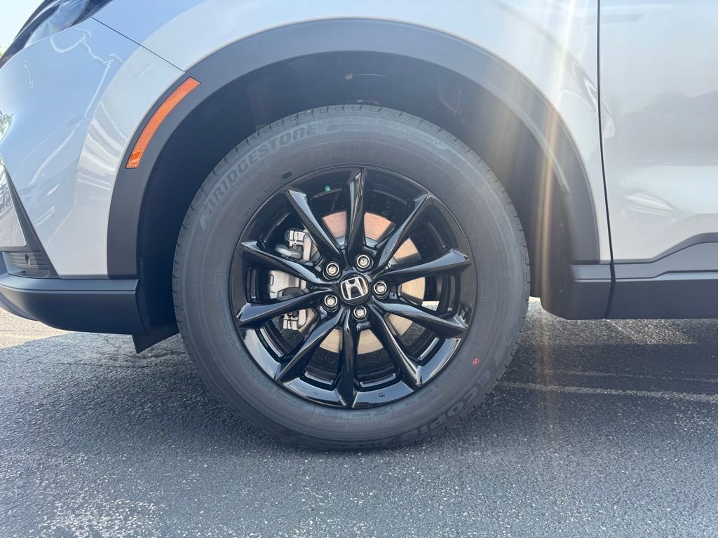 New 2026 Honda CR-V Sport-L image 18