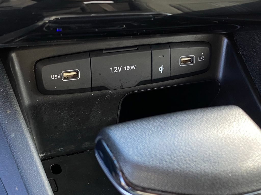 Used 2023 Hyundai Tucson SEL FWD image 19