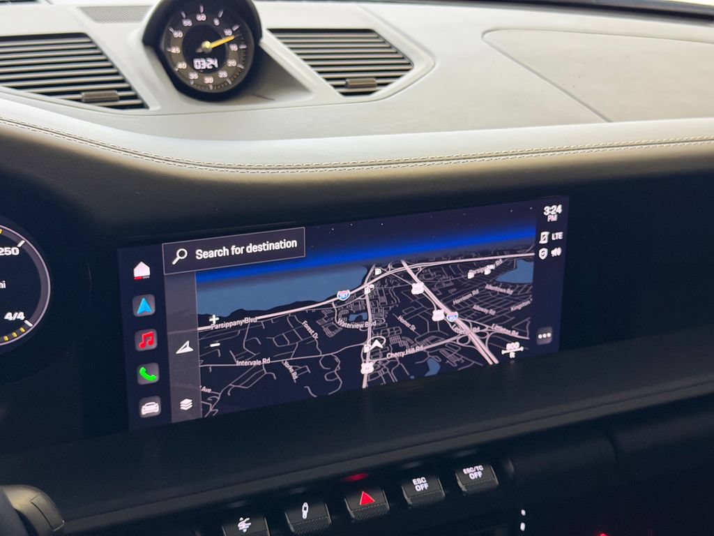 Certified 2022 Porsche 911 GT3 RWD image 21