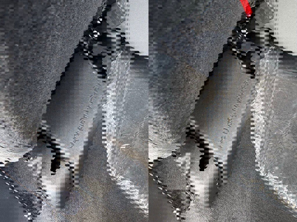 New 2026 Ford F250 XL w/ STX Appearance Package image 23