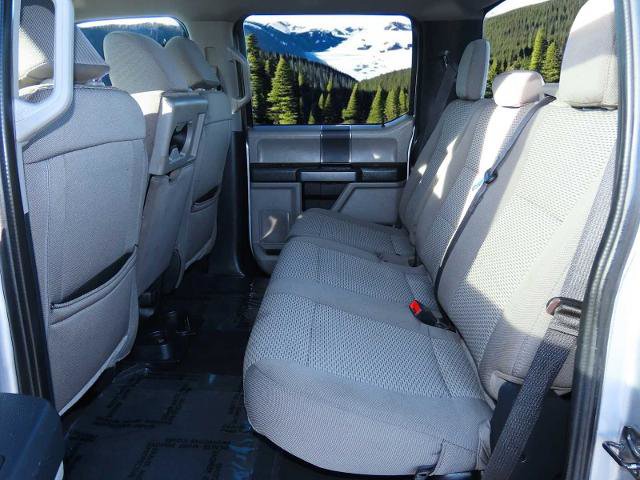 Certified 2022 Ford F250 XLT image 21