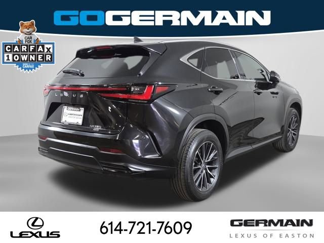 Used 2024 Lexus NX 350 AWD image 9