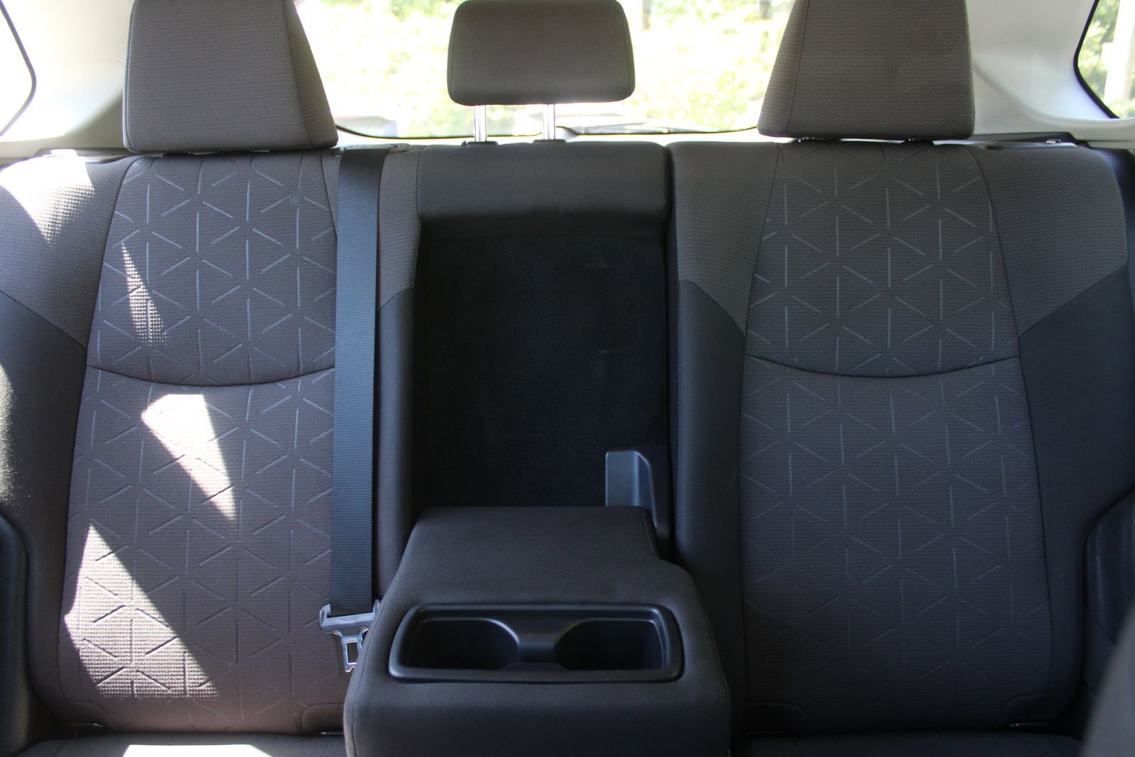 Used 2019 Toyota RAV4 XLE w/ Convenience Package AWD/4WD image 56