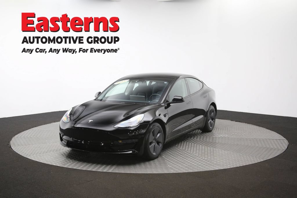 Used 2023 Tesla Model 3 Standard Range RWD image 50
