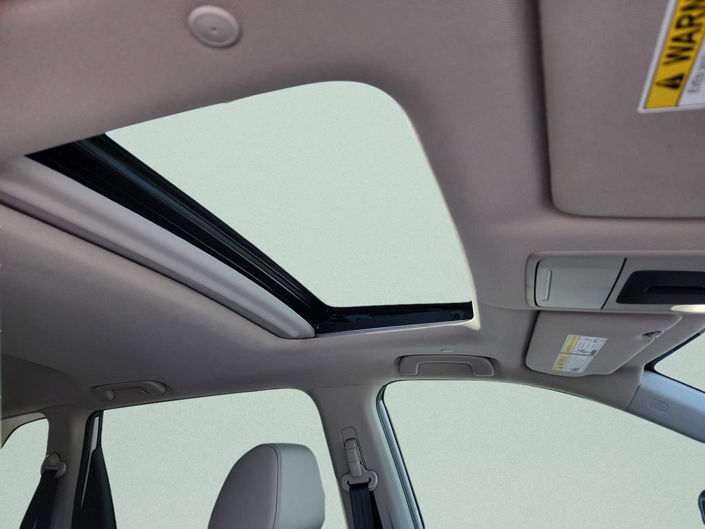 New 2026 Honda CR-V EX-L image 34