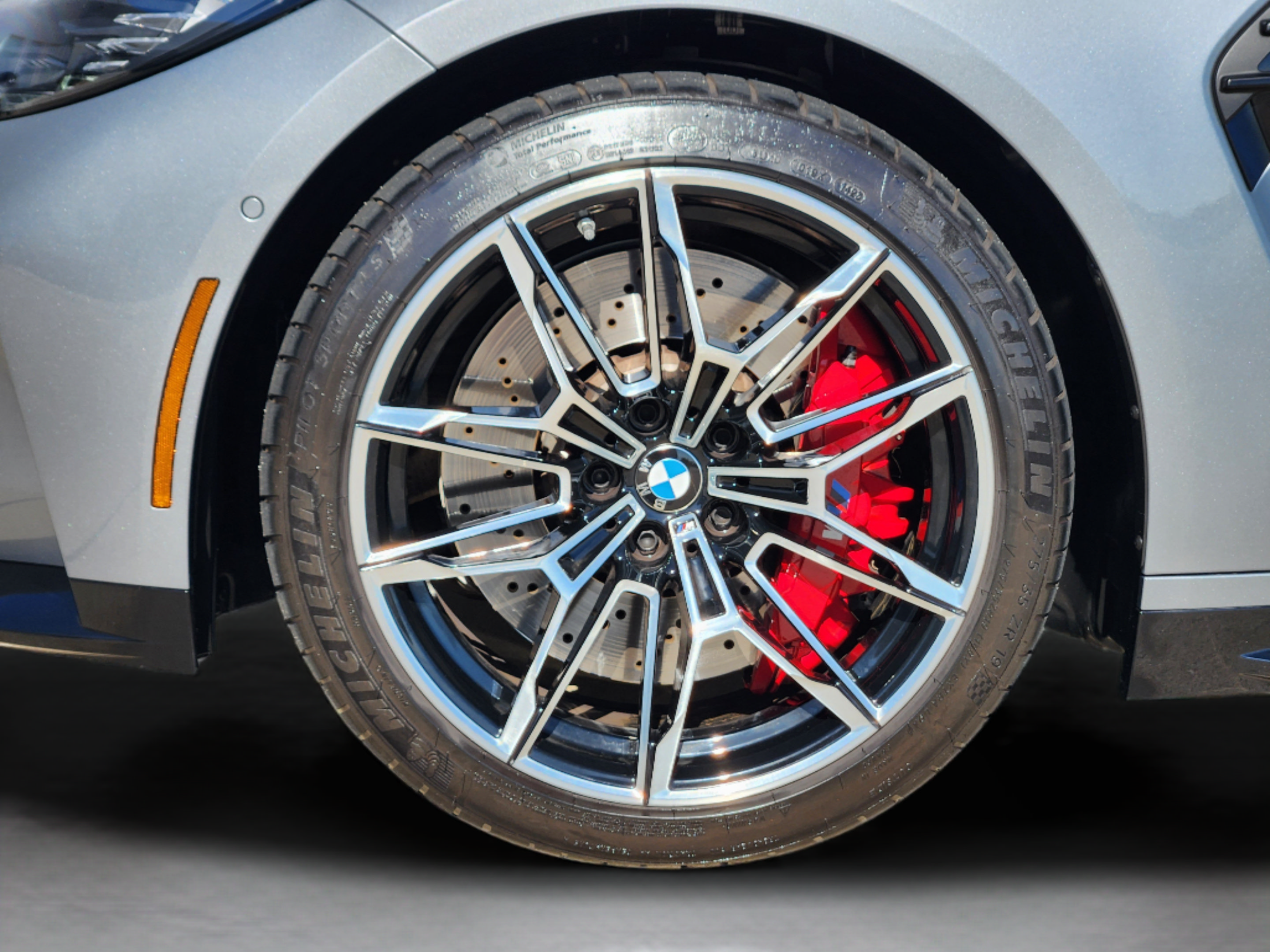 Used 2024 BMW M4 xDrive Competition w/ Executive Package AWD/4WD image 29