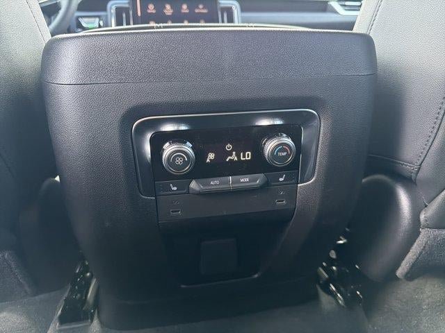 New 2026 GMC Yukon XL Elevation RWD image 27