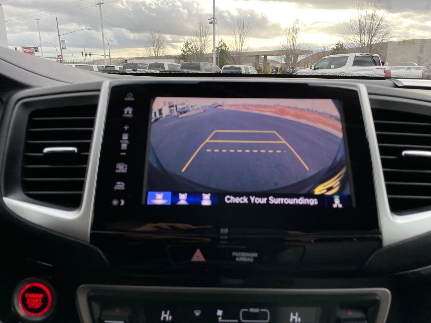 Used 2018 Honda Pilot Elite image 28