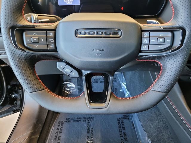 New 2026 Dodge Charger R/T Scat Pack image 20