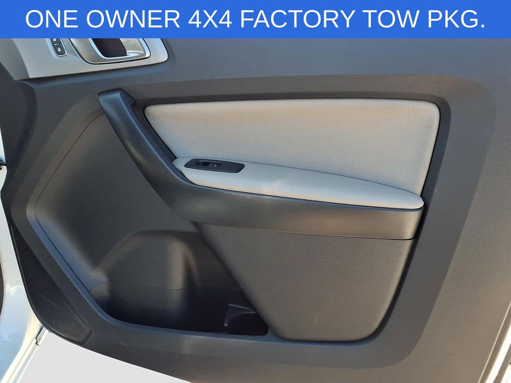 Used 2022 Ford Ranger XLT w/ Trailer Tow Package image 9