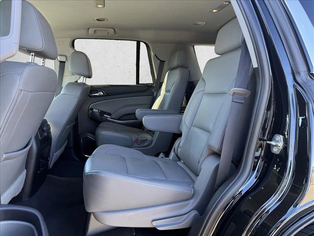 Used 2019 Chevrolet Tahoe LT image 18