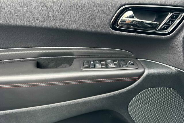 Used 2024 Dodge Durango GT image 8